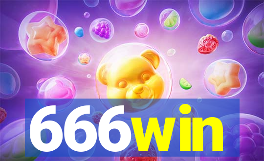 666win