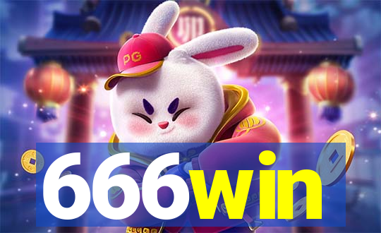 666win