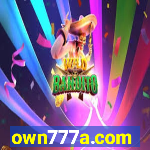 own777a.com