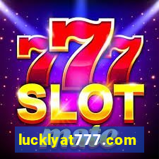 lucklyat777.com