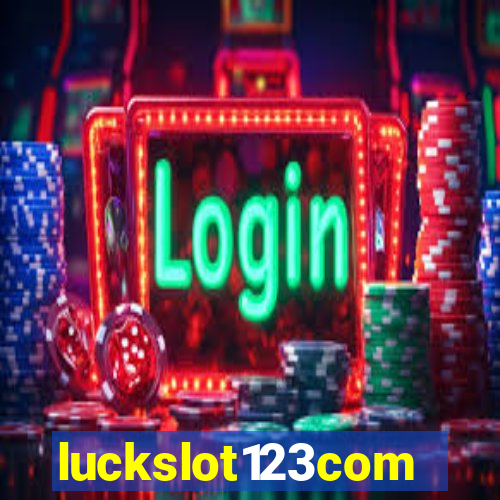 luckslot123com