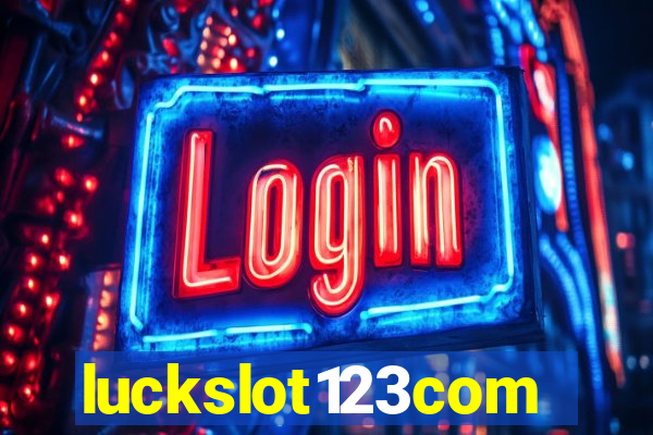 luckslot123com