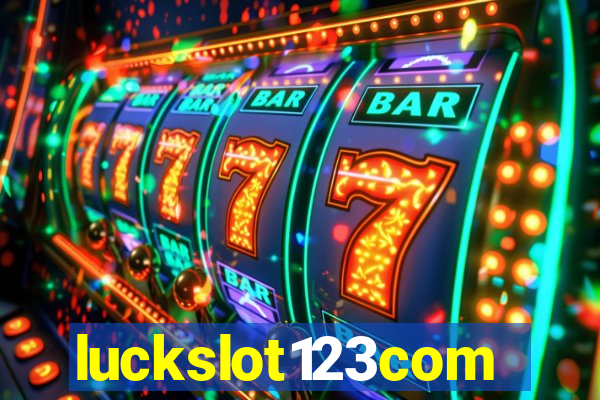 luckslot123com