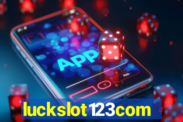 luckslot123com