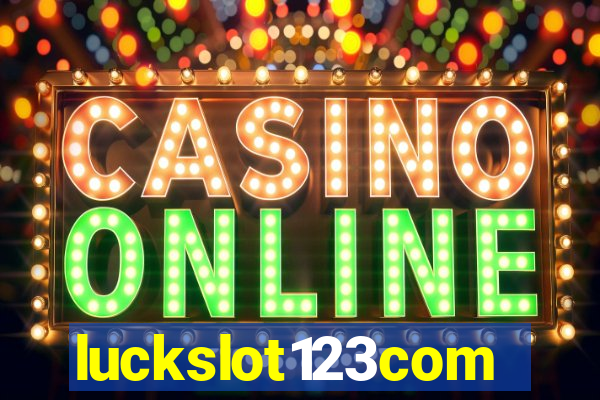 luckslot123com