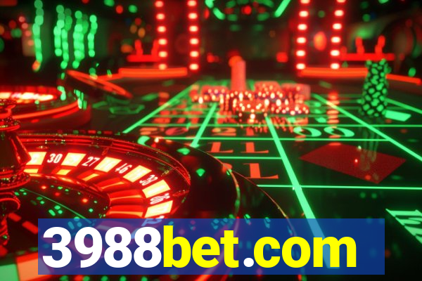 3988bet.com