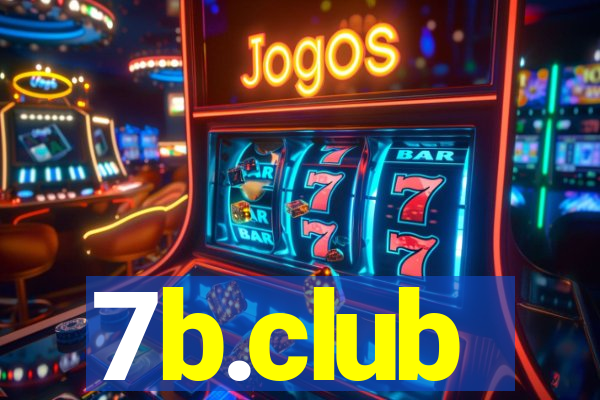 7b.club