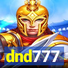 dnd777