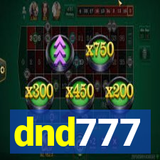 dnd777