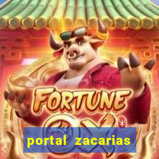 portal zacarias futebol humano