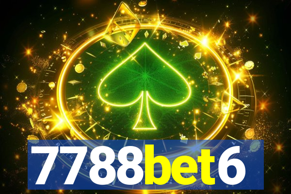 7788bet6