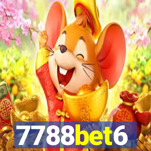 7788bet6