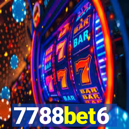 7788bet6