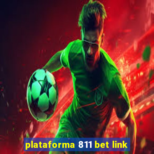 plataforma 811 bet link