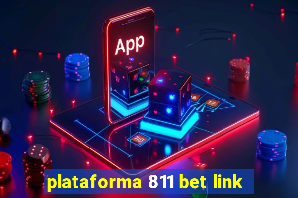 plataforma 811 bet link