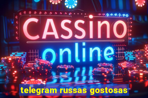 telegram russas gostosas