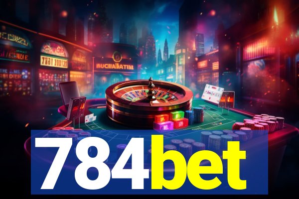 784bet