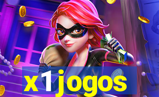 x1 jogos