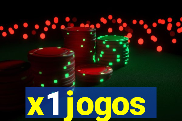 x1 jogos