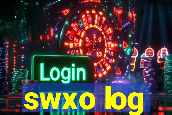 swxo log