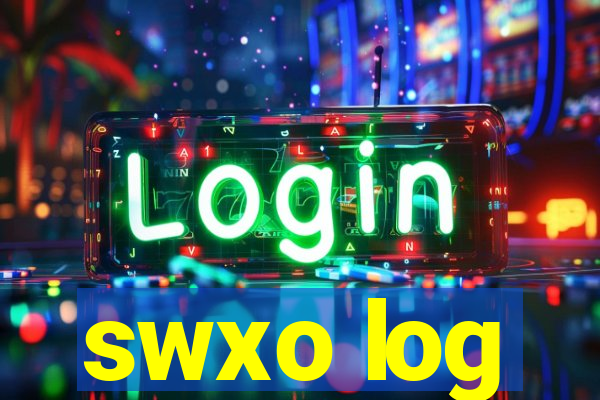 swxo log