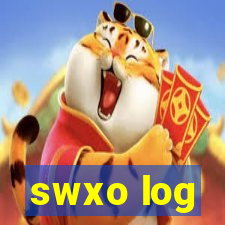 swxo log