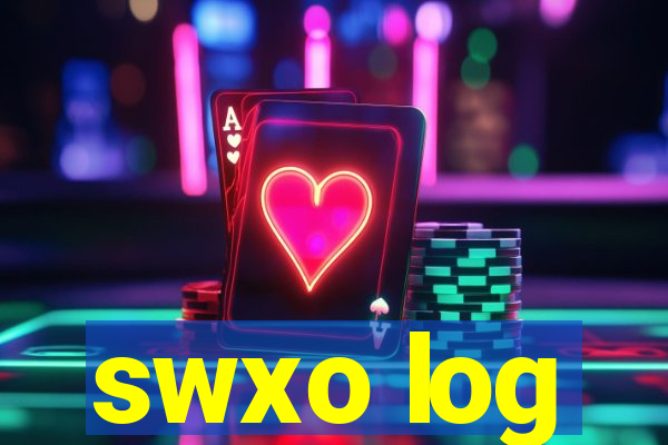 swxo log