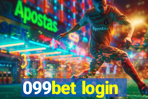 099bet login