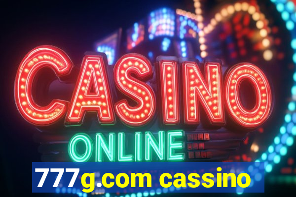 777g.com cassino