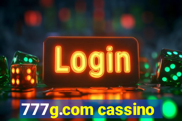 777g.com cassino