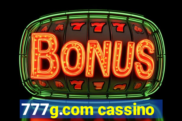 777g.com cassino