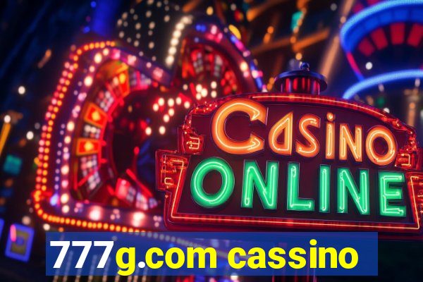 777g.com cassino