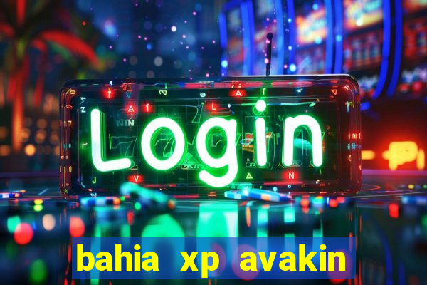 bahia xp avakin life download