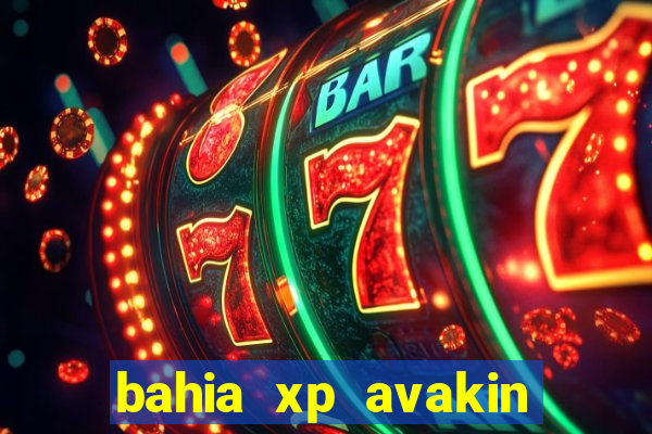 bahia xp avakin life download