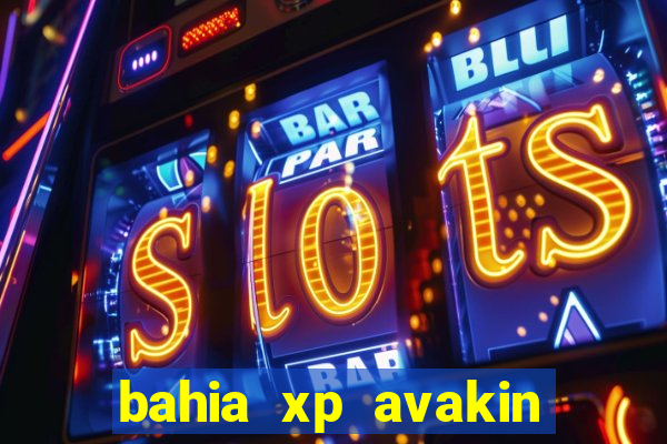 bahia xp avakin life download