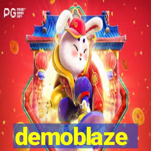 demoblaze