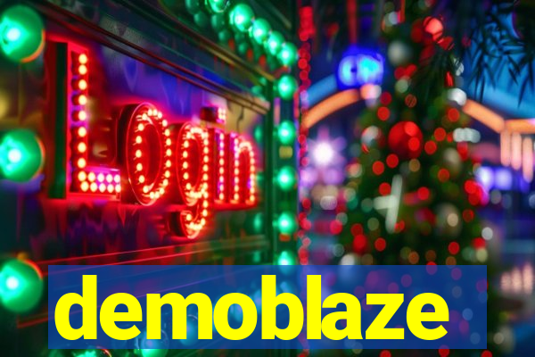 demoblaze