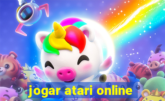 jogar atari online