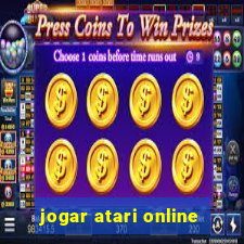 jogar atari online