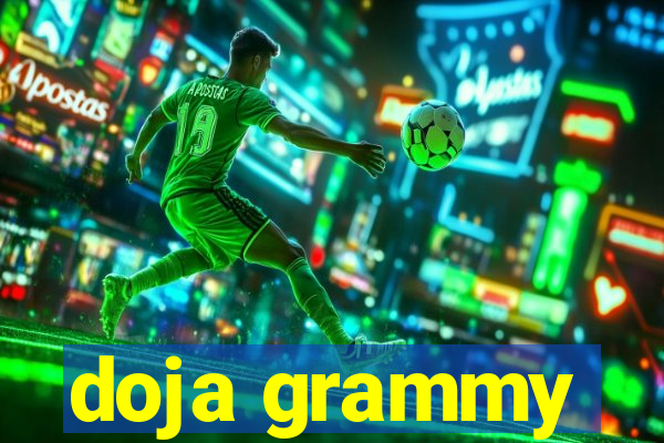 doja grammy