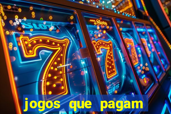 jogos que pagam via pagbank