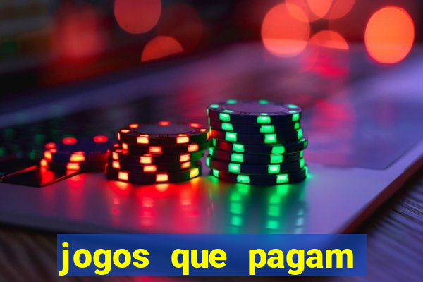 jogos que pagam via pagbank