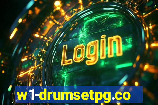 w1-drumsetpg.com