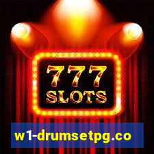 w1-drumsetpg.com