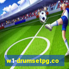 w1-drumsetpg.com