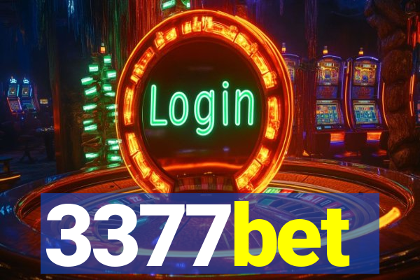 3377bet