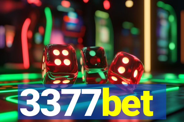 3377bet