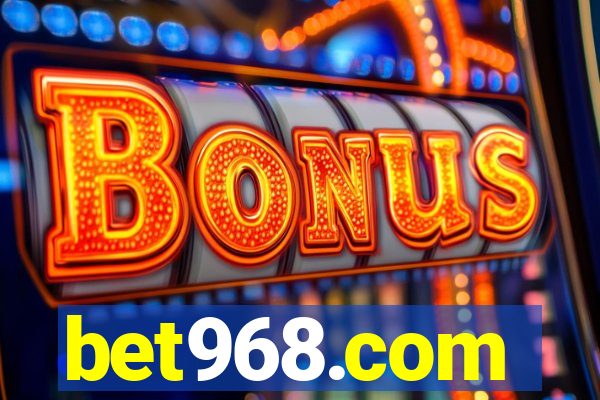 bet968.com