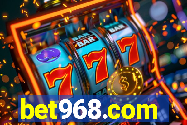 bet968.com