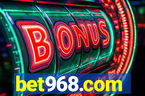 bet968.com